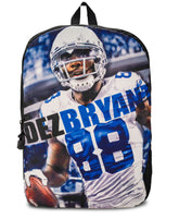 Dez Bryant 17.5” Character Backpack